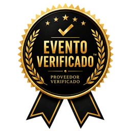 Evento Verificado™